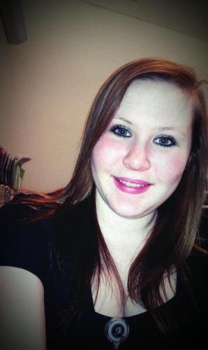 Shelby Rosenbloom