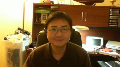 Yan Shen