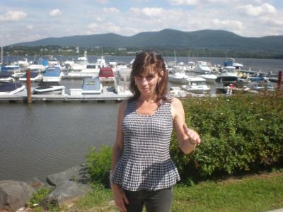 Karen Spivey