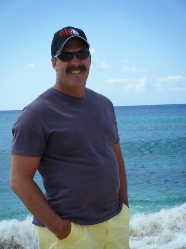 Jeffrey Pohlman