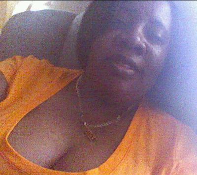 Jacquelyn Mckenzie
