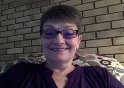 Debra Trussoni
