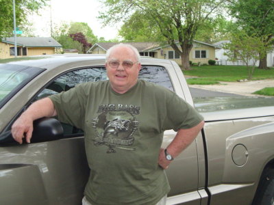 Allen Anglin
