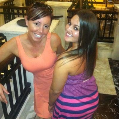 Christy Burnette