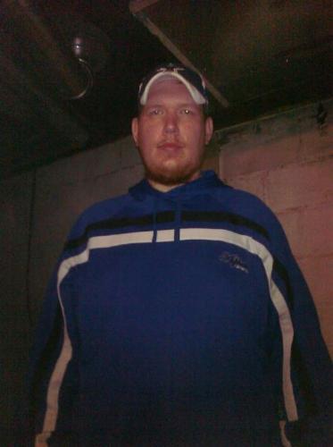 Curtis Andrie