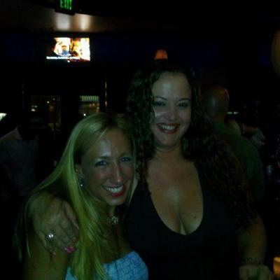 Stacie Hamilton