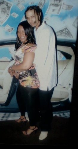Samantha Liggins