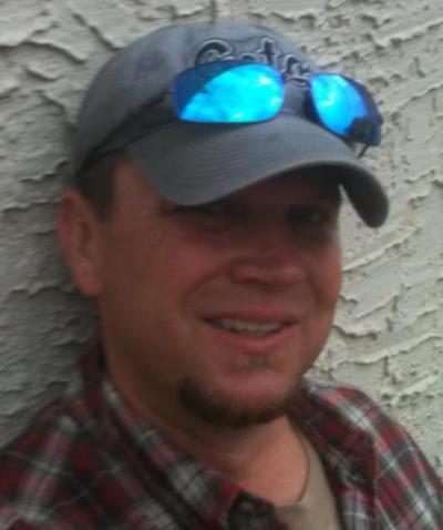 Rodney Grieger