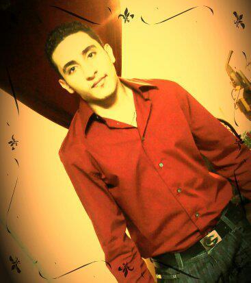 Shenouda Waheeb