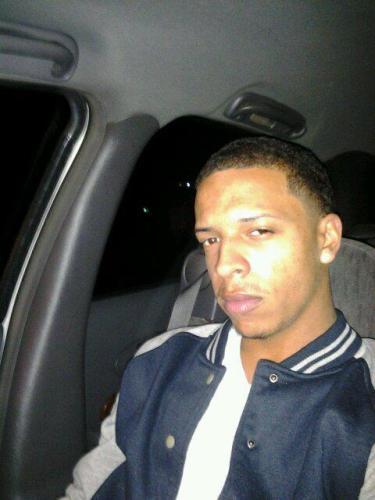 Christopher Fleeks