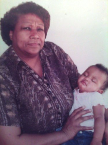 Mattie Scruggs