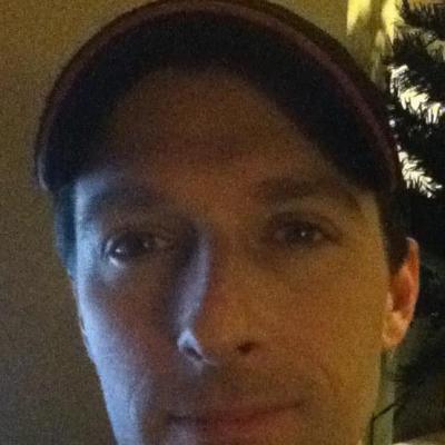 Gregory Zinkie