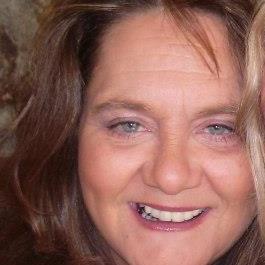 Tina Anderson