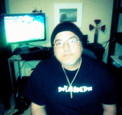 Anthony Fortuna