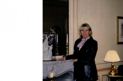 Loretta Byers