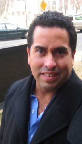 Ivan Colon