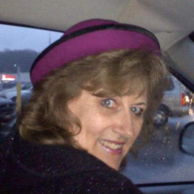 Susan Singh
