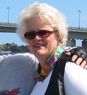 Renita Adams
