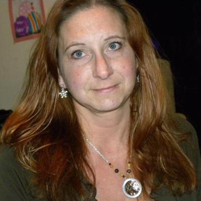 Jerianne Giguere