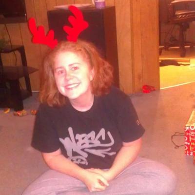 Ashley Strong