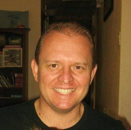 Thomas Waite