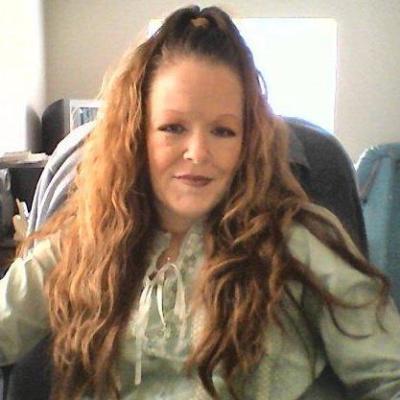 Melissa Grimes