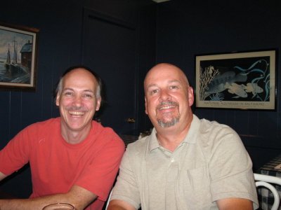 Gary Poller