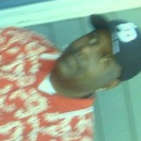 Anthony Paden