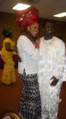 Eva Okereke
