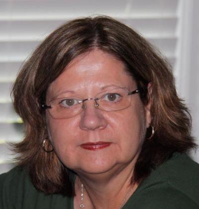 Mary Margheim