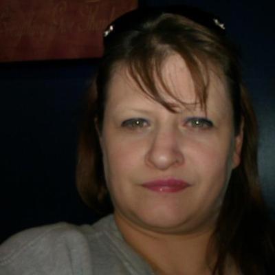 Christine Berger