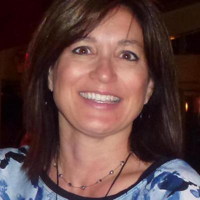 Dawn Mcintyre