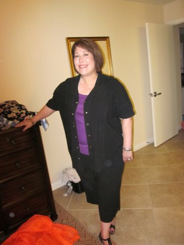 Amy Levin