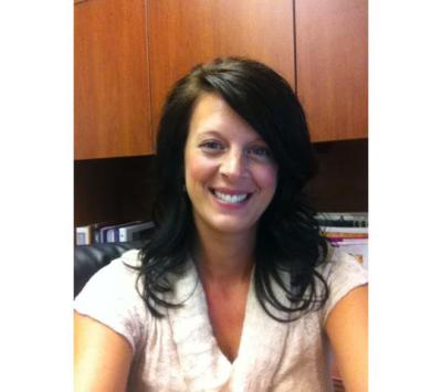 Kellie Crandall