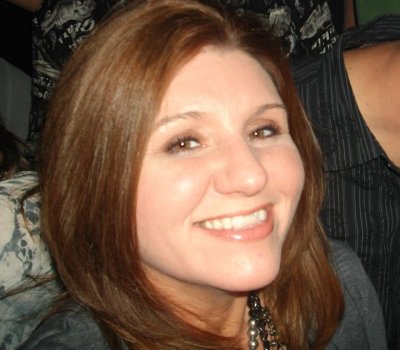 Allison Carson