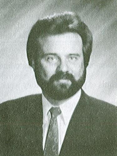 Donald Prochaska