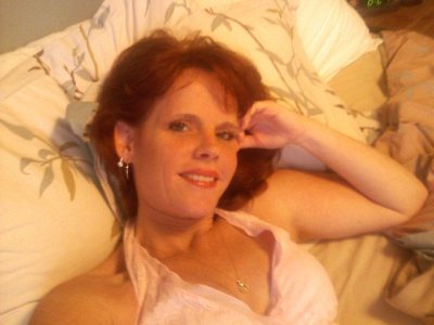 Mary Murdie