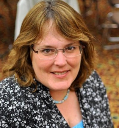 Sharon Kronyak