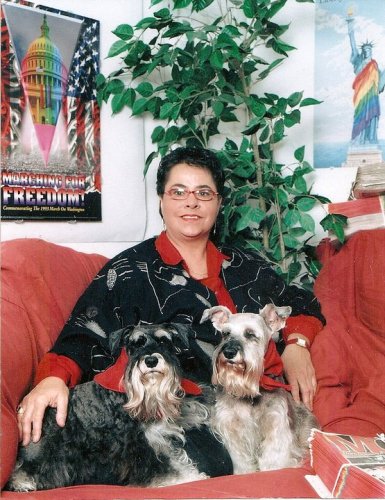 Linda Birner