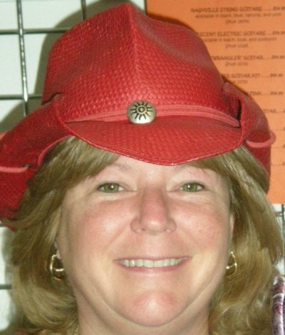 Cynthia Butchko