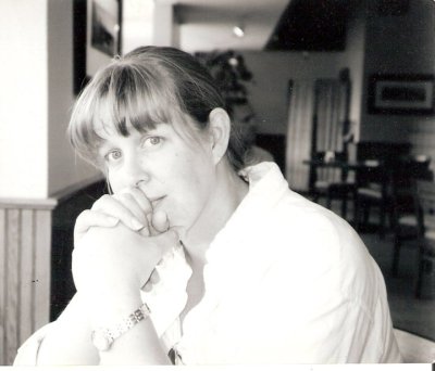 Traci Lunsford