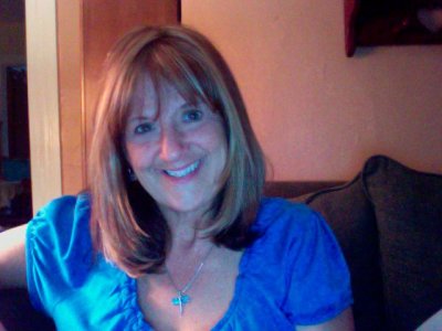 Theresa Birtwhistle