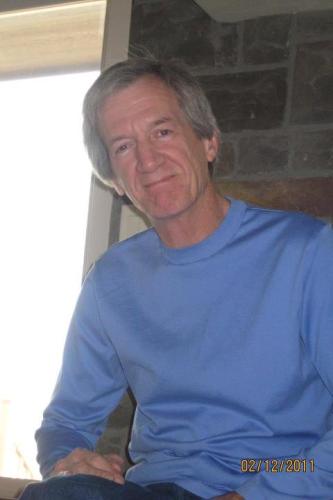 Bruce Waltz