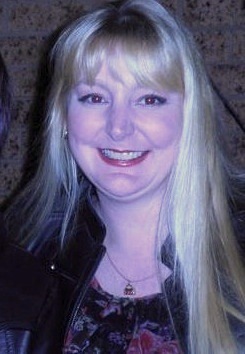 Angela Bramble