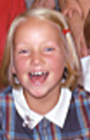 Betsy Pittman