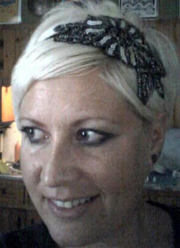 Shelley Young
