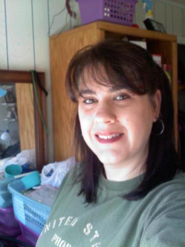 Cheryl Shaw