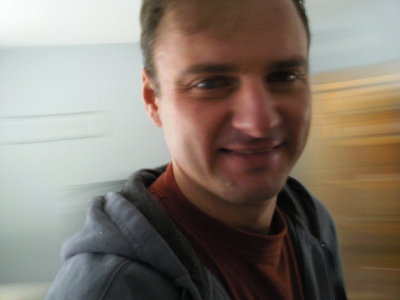 James Parker
