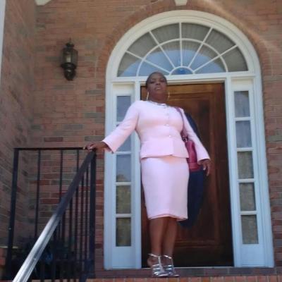 Judith Partlow