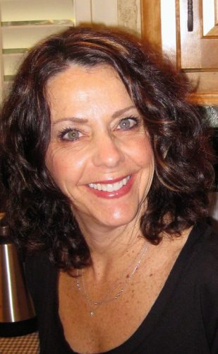 Jacqueline Smith